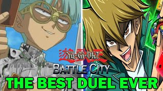 This was the BEST duel in YuGiOh History [upl. by Treiber]