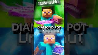 ItzRealMe vs DrDonut  Minecraft 1v1 [upl. by Ibrab]