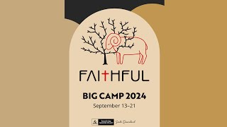 Nicu Dumbrava  Devotional  South Queensland Big Camp 2024 [upl. by Danziger]