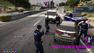 Maxime Lopez  S1E1  Gta5 RolePlay rpdz GTA5Videosgta roleplay algeria [upl. by Leod]