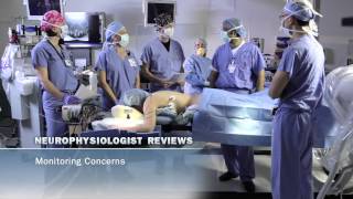 UCSF Neurosurgery Operative Safety Video [upl. by Grazia]