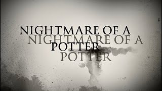 Nightmare of a Potter  Official Trailer  2024 Starring Ben Wolff [upl. by Yoral980]