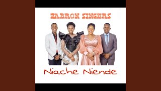 Niache Niende [upl. by Sibell]