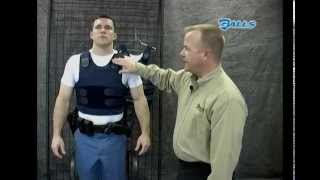 Galls  How to measure for body armor [upl. by Sturdivant345]