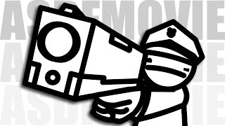 asdfmovie [upl. by Cassaundra]