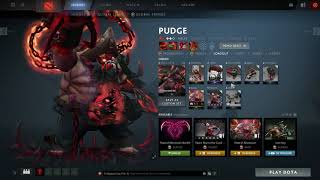 Pudge Mix Set Feast of Abscession  Rippers Reel of the Crimson Witness [upl. by Egon]