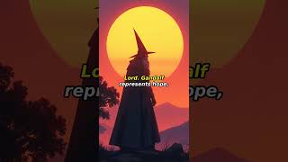 Gandalfs Mysterious Age [upl. by Forrer]