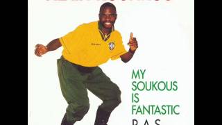 Alain Kounkou  Fantastic Mokondo Gentil [upl. by Jaban]