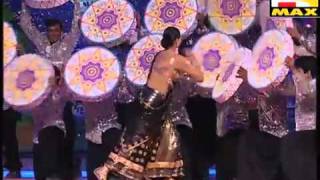 Sonakshi Sinhas performance  20th february 2011flv [upl. by Embry511]