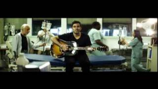 Joshua Radin  Brand New Day Official Music Video [upl. by Sherurd]