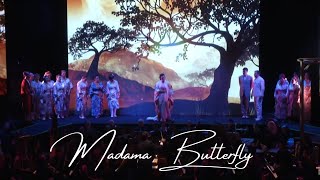 Puccini Madama Butterfly Full Opera [upl. by Uella]