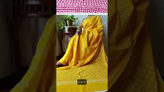 New collection sarees avaliable saree sareefashion [upl. by Wolford]