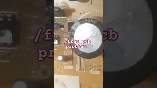 Frez pcb problem ⚒️👨‍🔧 [upl. by Athallia]