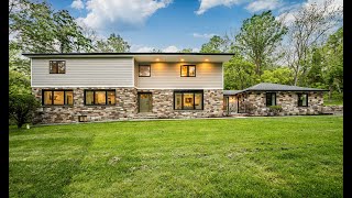 861 Bryn Mawr Ave  Fantastic Home In Newtown Square PA 19073  Praveen Maturi Real Estate [upl. by Elah]