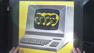 Kraftwerk  Computer Love 1981 HQ HD [upl. by Eiruam5]