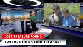 BREAKING Oak Island Treasure FOUND No Season 12 Needed [upl. by Ailahk]