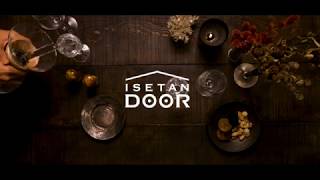 ISETAN DOOR [upl. by Akeyla676]