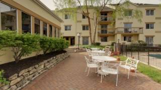 La Quinta Inn amp Suites  Overland Park KS  Hotel [upl. by Eillo]