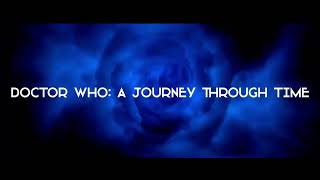 Doctor Who A Journey Through Time S1E2 OST  Out Of Options No Plan [upl. by Charbonnier521]