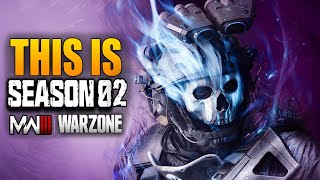 This Is Season 2… Modern Warfare 3 and Warzone [upl. by Bobseine]