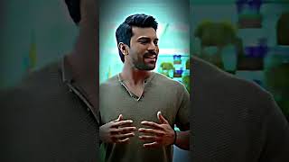 Love story ❤ Ram charan beautiful explore ntr devara feedshorts viralvideo [upl. by Ramonda]