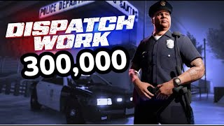 GTA Online POLICE Vigilante Dispatch Work Missions amp Heists [upl. by Annette]