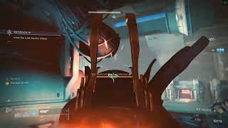 Destiny 2  Skydock IV Lost Sector Master Solo Flawless Easy Way [upl. by Ociram148]