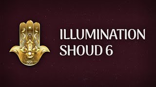 Illumination Shoud 6 with Adamus SaintGermain [upl. by Kela447]