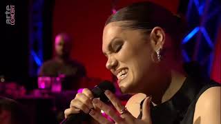 Jessie J  Nobodys Perfect  Live at BALOISE SESSION 2023 [upl. by Emil738]