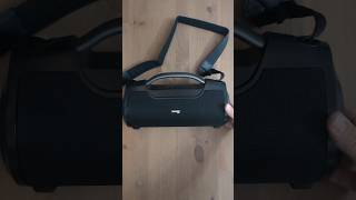 Bormann Elite Bpr6610  Portable Speaker unboxing [upl. by Keviv]