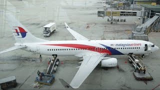 The secret story behind flight MH370 [upl. by Ohploda]