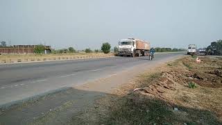 GT Road sasaram [upl. by Auoy]