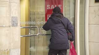 Insolvenz bei Galeria Karstadt Kaufhof – schon wieder [upl. by Salem]