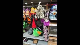 Walmart Halloween 2024 Hatillo Sept 27 [upl. by Grantley734]