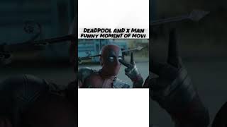 Deadpool and x man season 2 episode best 👌 funny moments trending viralvideo shortsfeed shorts [upl. by Yaker]