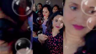 Teri Yaadein Female Version Latest hindi song  trending song  2024 Hindi gaane [upl. by Noitsuj]