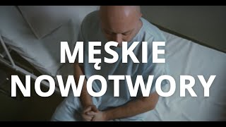 ONKOwiedza  Męskie nowotwory – wczesna diagnostyka ratuje życie [upl. by Nidak]