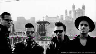 Depeche Mode  Strangelove  different version [upl. by Meelak]