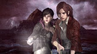 Resident Evil Revelations 2 Episode 1 Review [upl. by Ecneitap]