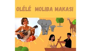 Olélé Moliba Makasi [upl. by Avirt787]