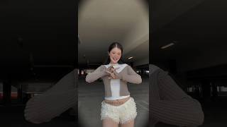 WATASHI WA STAR  Mamushi  Megan Thee Stallion  Yuki Chiba  Tiktok Dance tiktok shorts [upl. by Reviel]