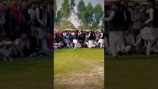 Best Attan in IBADAT International University Islamabad [upl. by Kolva]