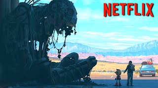 Top 5 UPCOMING Netflix Movies 2023  Most Anticipated Netflix Movies [upl. by Wilmott]