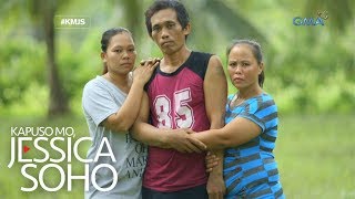 Kapuso Mo Jessica Soho Mister Mo Mister Ko [upl. by Suirtemid]