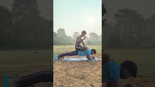 Without gym ke six pack kaise banaye krishnapatar krishnapatar six pack workout abs workout [upl. by Angelina]