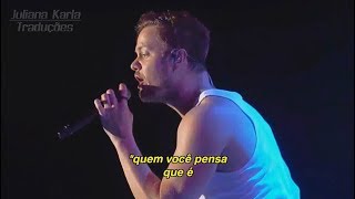 Imagine Dragons  Thunder Tradução [upl. by Deva]