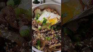 KOREAN BBQ BULGOGI EASY BULGOGI RECIPE bulgogi beef [upl. by Llerdnek]