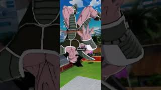 Random PVP video dragonballlegends dragonball dbslegend db dbl dbz [upl. by Amber]