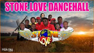 STONE LOVE DANCEHALL MIX 2024🔥Vybz Kartel JavillaniSquash Dady1 Govana Dexta Daps [upl. by Nimajaneb]