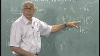 Lecture  29 Quantum Physics [upl. by Byrom]